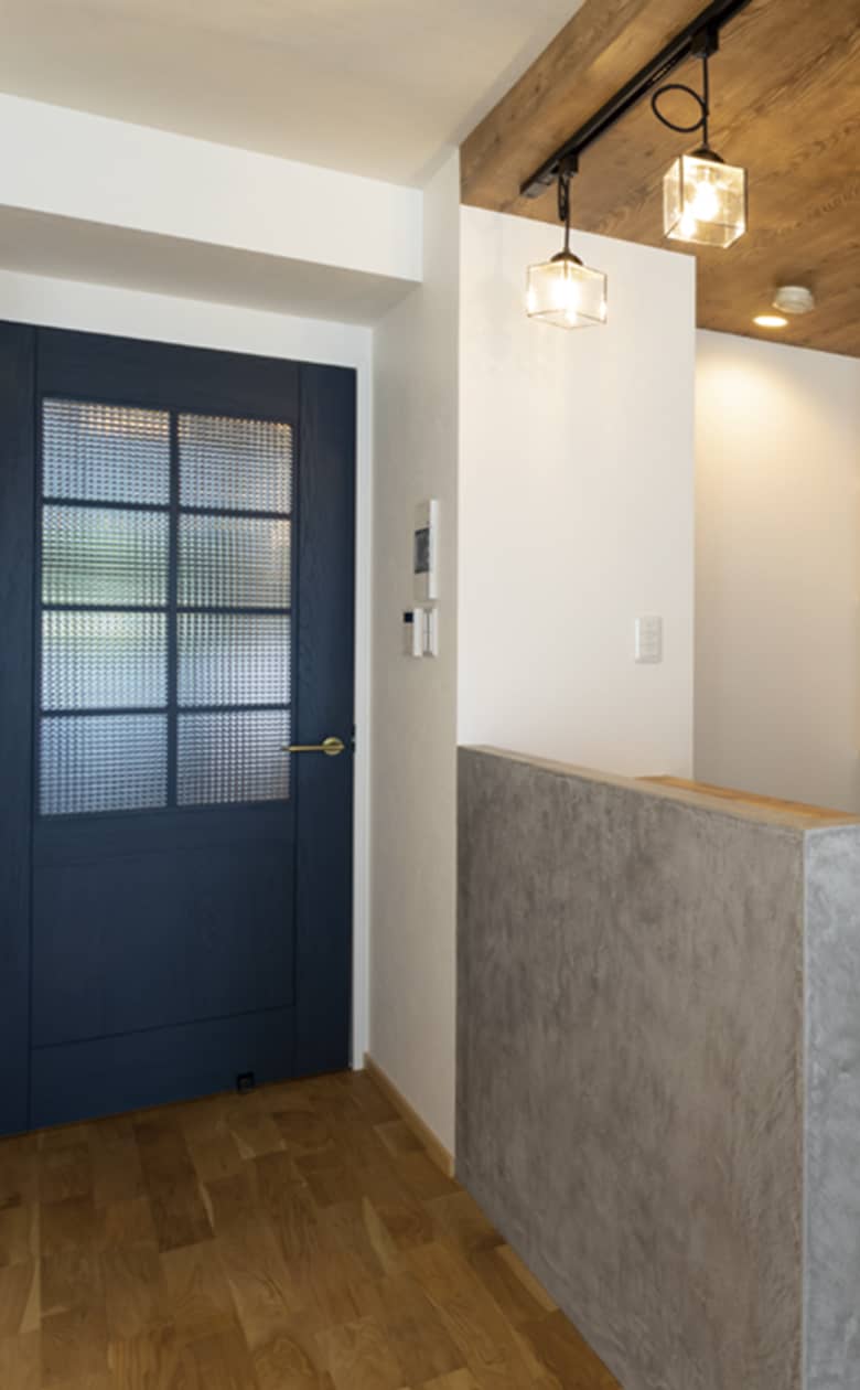 リノベ設計所のフィーチャー画像