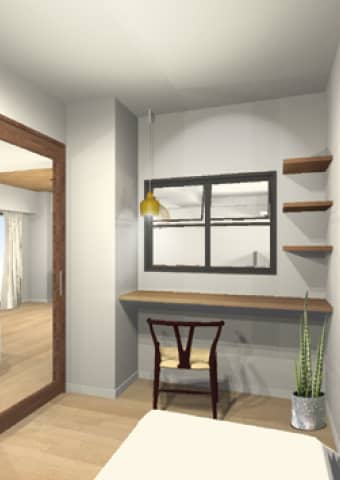 3DCADのイメージ